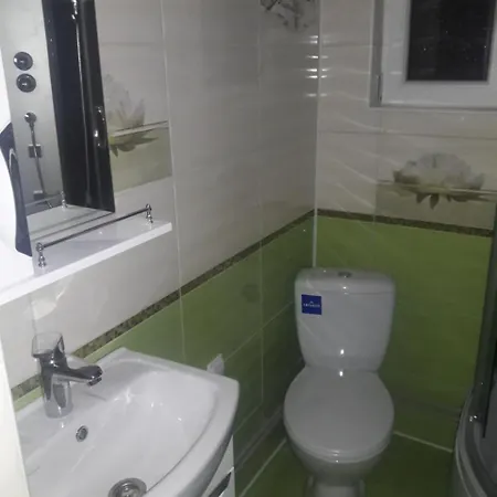 Сосновий Двір Chata *