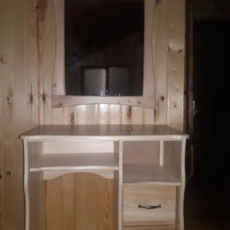Lodge Сосновий Двір *